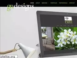 Sites similar to gndesigns.com.au