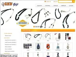 Sites similar to gndgift.com