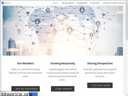 Sites similar to gndi.org