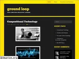 Sites similar to gndlp.wordpress.com