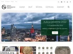 Sites similar to gndm.pl
