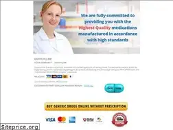 Sites similar to gndoxycycline.com