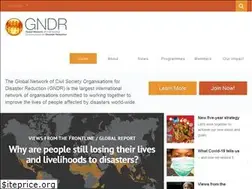 Sites similar to gndr.org