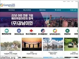 Sites similar to gndream.com