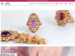 Sites similar to gnduniquedesigns.com