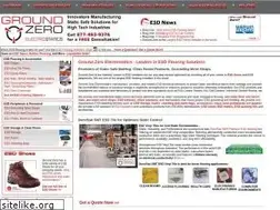 Sites similar to gndzero.com