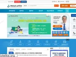 Sites similar to gne.go.kr