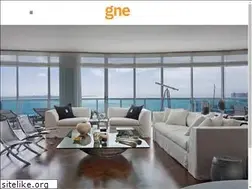 Sites similar to gnearchitecture.com