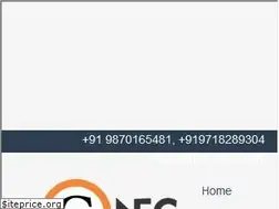 Sites similar to gnecmedia.com