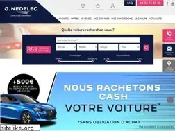 Sites similar to gnedelec.fr