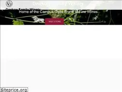 Sites similar to gnekowwinery.com