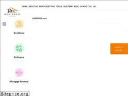 Sites similar to gnemortgages.com