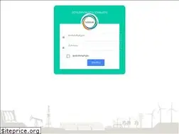 Sites similar to gnerc.ge