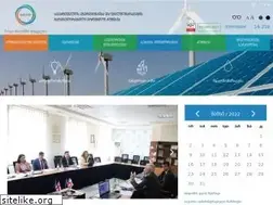 Sites similar to gnerc.org