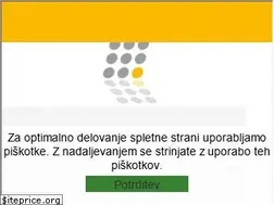 Sites similar to gnes.si