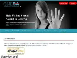Sites similar to gnesa.org