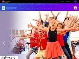 Sites similar to gnesinka.com
