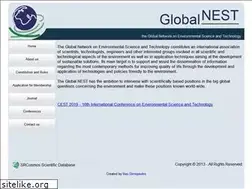 Sites similar to gnest.org