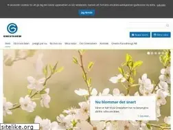 Sites similar to gnestahem.se