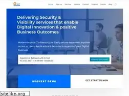 Sites similar to gnet-inc.com