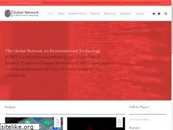 Sites similar to gnet-research.org