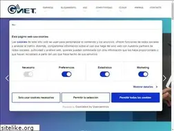 Sites similar to gnet.es