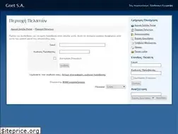 Sites similar to gnet.eu
