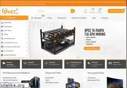 Sites similar to gnet.gr