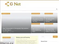 Sites similar to gnet.org