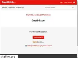 Sites similar to gnetbd.com