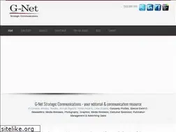 Sites similar to gnetcommunications.com