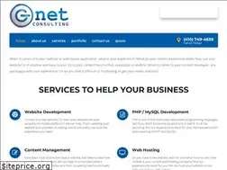 Sites similar to gnetconsulting.com