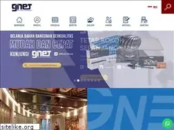 Sites similar to gnetindonesia.com