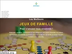 Sites similar to gnetjeux.fr