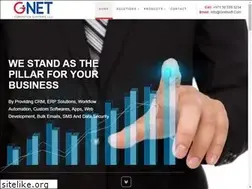 Sites similar to gnetsoft.com
