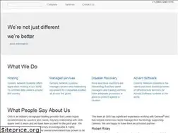 Sites similar to gnetsys.net