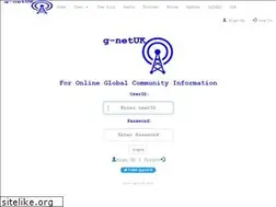 Sites similar to gnetuk.net