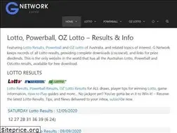 Sites similar to gnetwork.com.au