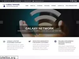 Sites similar to gnetworkbd.com