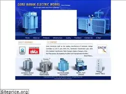 Sites similar to gnew.co.in