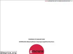 Sites similar to gnews.co.nz