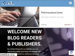 Sites similar to gnews.website