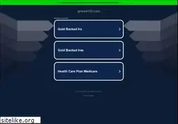 Sites similar to gnews123.com