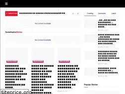 Sites similar to gnews24live.in