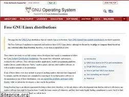 Sites similar to gnewsense.org