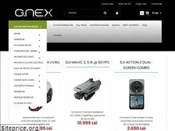Sites similar to gnex.ro