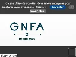 Sites similar to gnfa-auto.com
