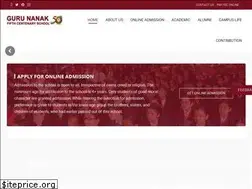 Sites similar to gnfcschool.com