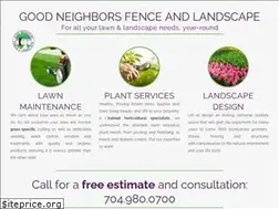 Sites similar to gnfence.com