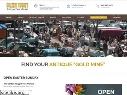 Sites similar to gnflea.com